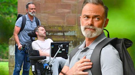 billy from coronation street|Coronation Street confirms poignant final twist for dying Paul and .